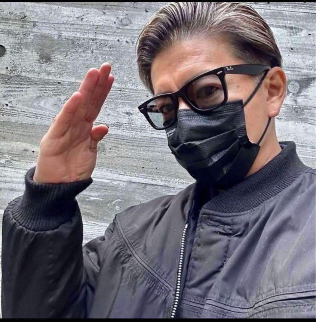 DERBY JACKET / ダービージャケット キムタク 同型同色 S - メルカリ