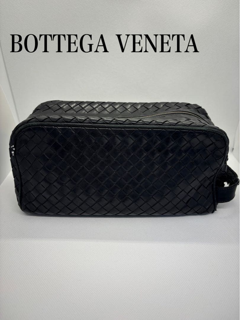 r*u様 ボッテガヴェネタ イントレチャート セカンドバッグ ラムスキン 駅南やまご質店オンラインショップ / ボッテガヴェネタ イントレ