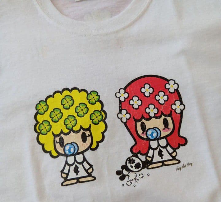 りゅにしまＪＵＤＹＡＮＤＭＡＲＹＴシャツ（白） moment+ ブラウス シャツ 「累計販売枚数1万枚突破！」ワイドスリーブ