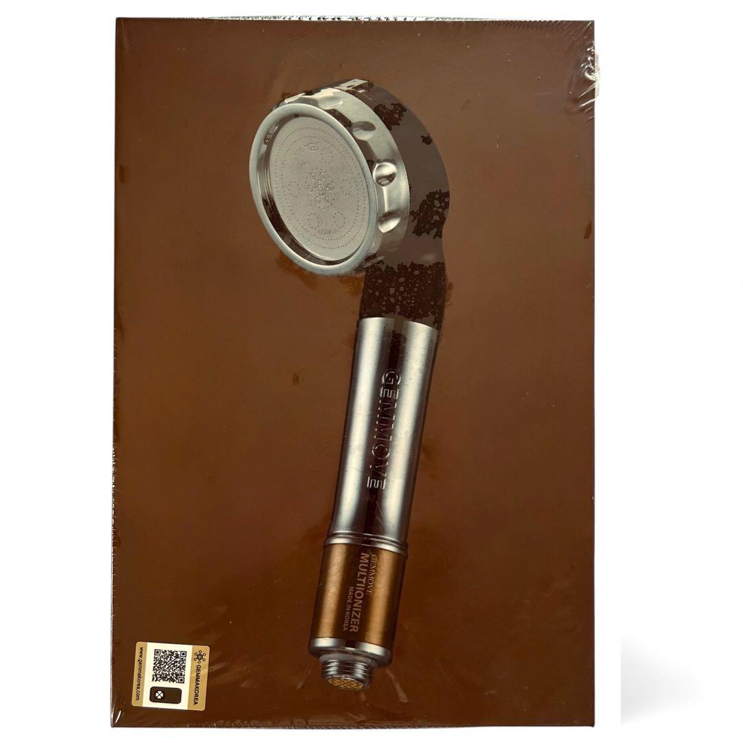 【新品・未開封✨】GEMMAイオン水シャワーヘッド フィルター不要・節約・美容 楽天市場】【☆最大1,000円OFFcp！】シャワーヘッド 専用フィルター