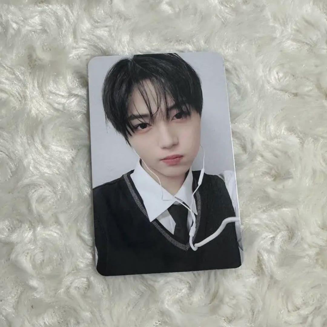 NewKids ファイナルトレカ ギュヒョン 2026年最新】NEWKIDSの人気アイテム - メルカリ