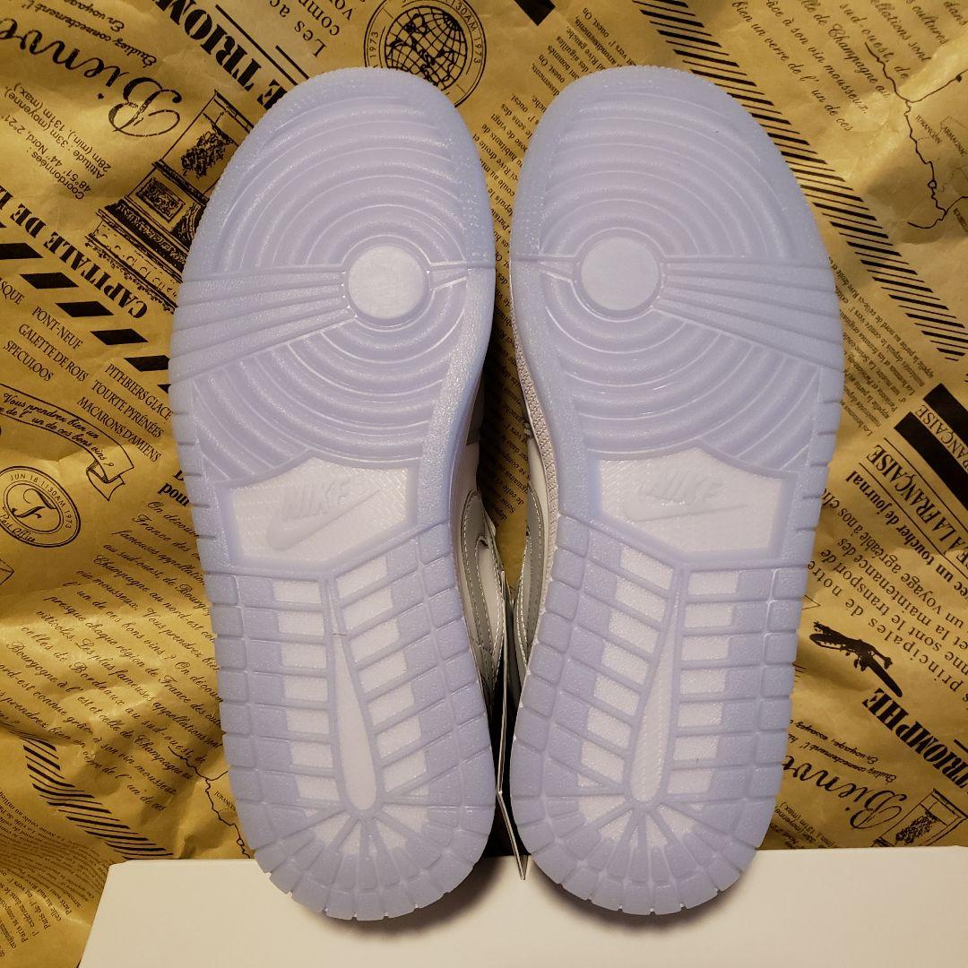 24.0㎝ ナイキ ウィメンズ エアジョーダン1 ロー 