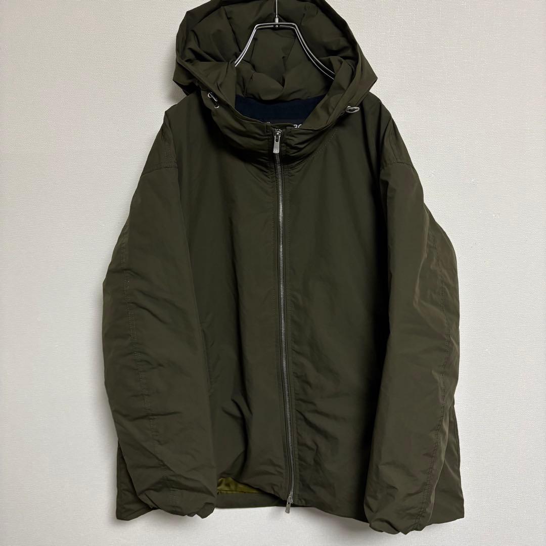 【新品同様】ザロフトラボ jean ダウン カーキ 楽天市場】ロフトラボ ダウン ジャケット レディース ジップアップ