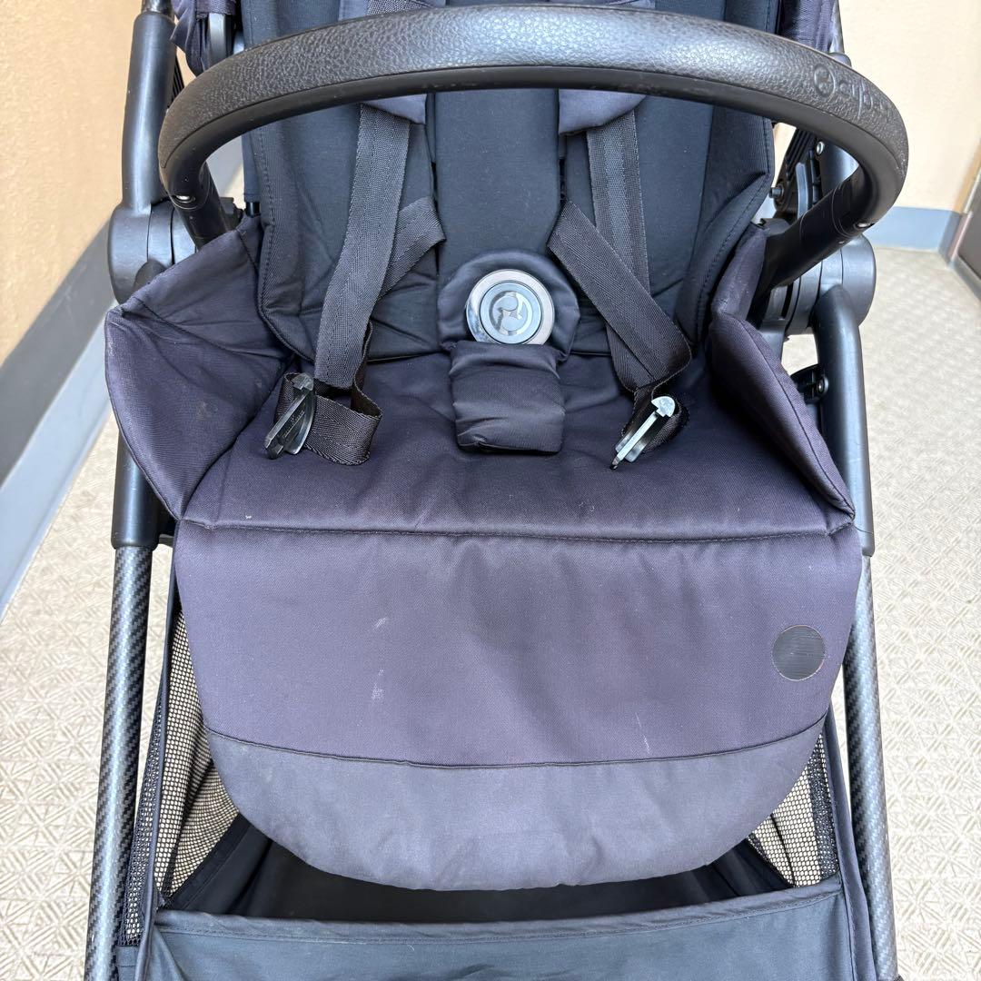 サイベックス メリオ カーボン 2021年モデル - メルカリ