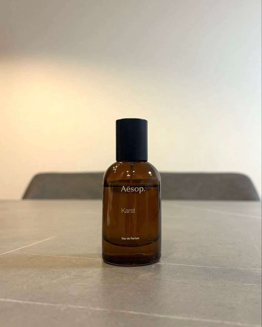 【正規品】Aesop Karst 香水 50ml 定価¥23,870 楽天市場】【先着限定☆最大1200円OFFクーポン配布&抽選100％ポイント