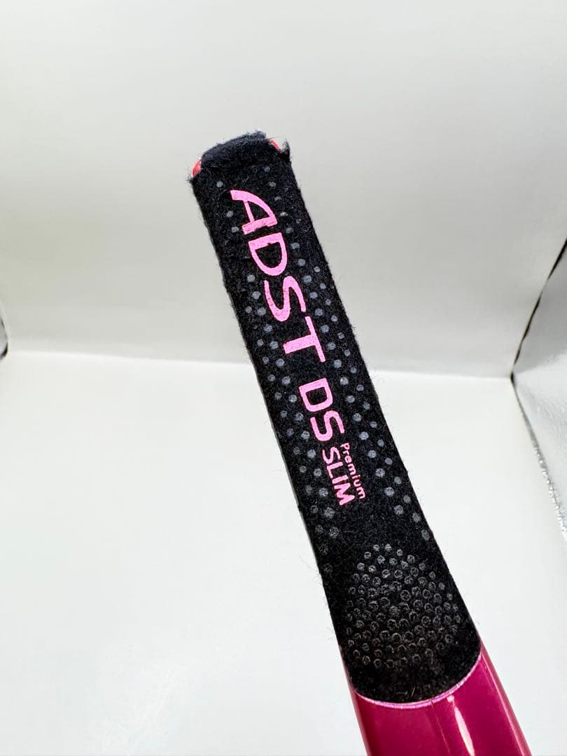 ADST アドスト Premium DS SLIM ストレートアイロン 474