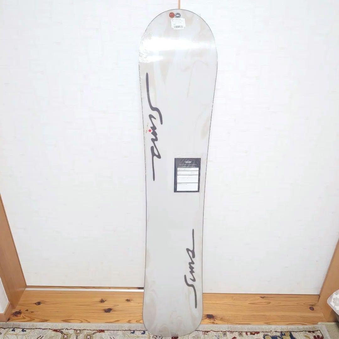 新品未使用SIMSシムスFLUIDフルイドJAPANLIMITED149cm訳有