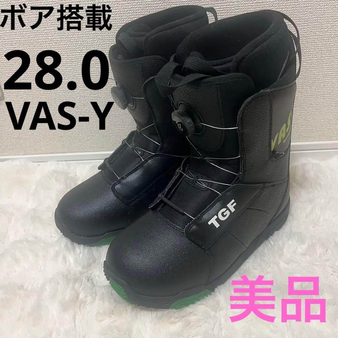 VAS-Y スノーボードブーツ 28.0 28.5 ブラック ダイヤルワイヤー 楽天市場】スノーボード ブーツ ワイヤーの通販