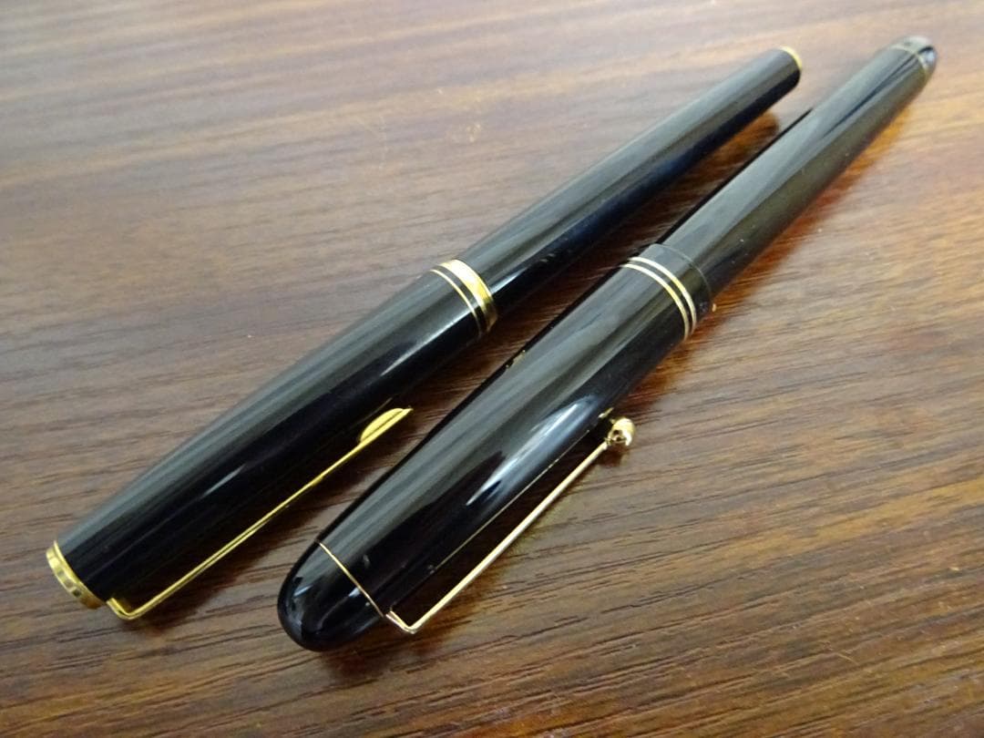 し*ん様 東004 PILOT 万年筆 2本 セット ペン先 14K-585 パイロット(PILOT)|万年筆 ペン先14K-585|【ハードオフ公式通販】オフ