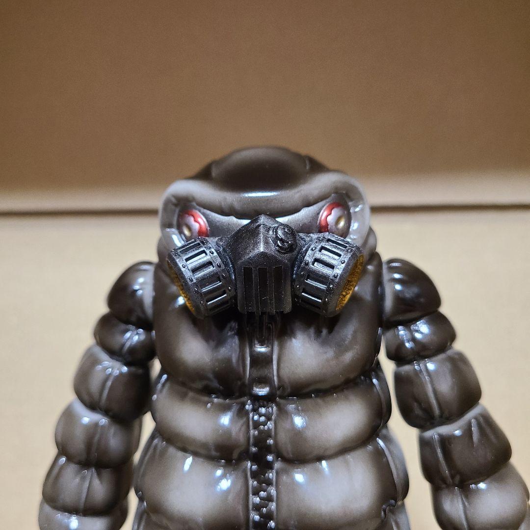 GYAROMI オイドキラー 1期 スーフェスex ギャロミ クトゥルフオイド