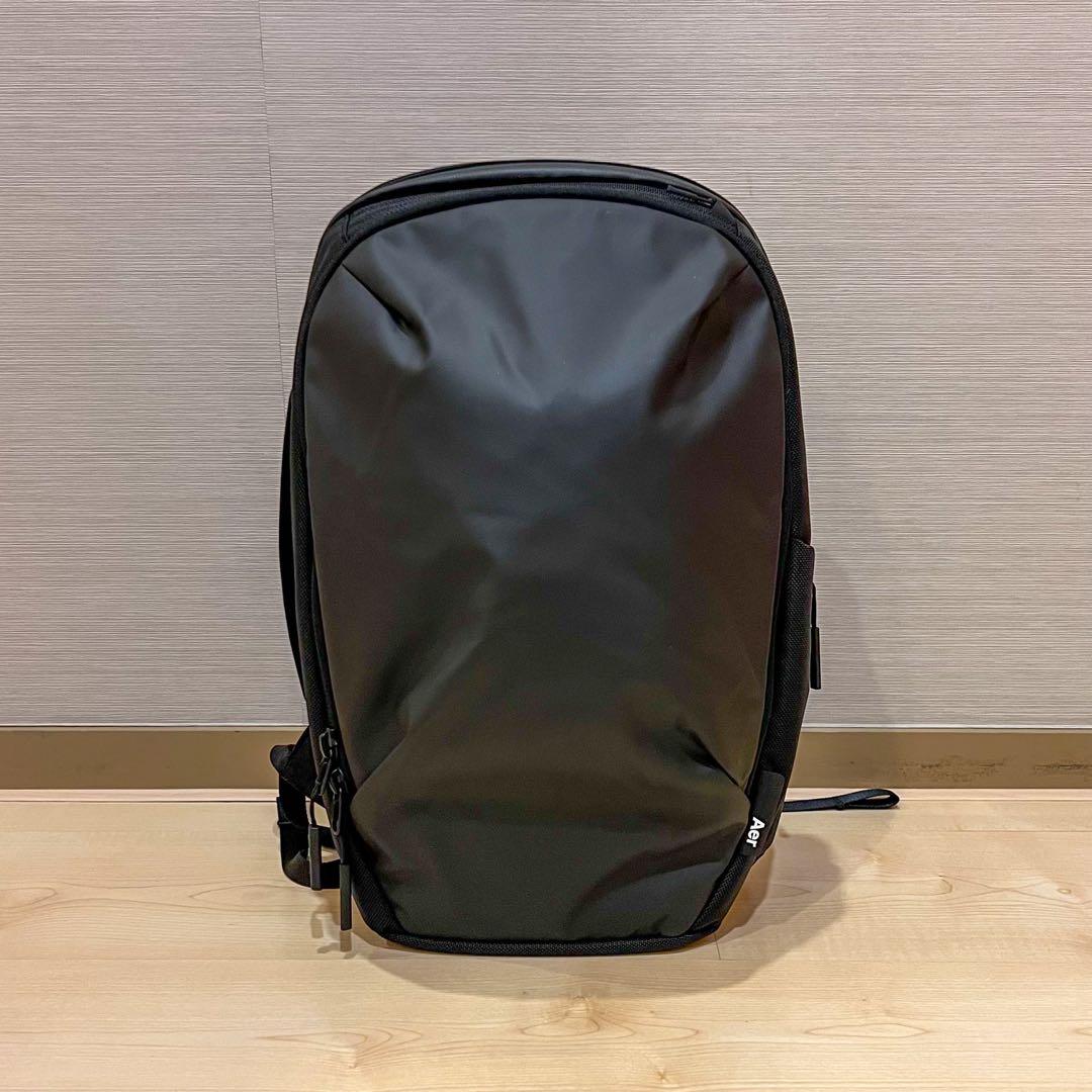【新品/未使用】Aer（エアー） Day Pack 3 Amazon.co.jp: [Aer] エアー DayPack 3 デイパック3 国内正規品 Tech