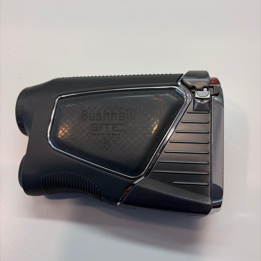 Bushnell プロX3 ゴルフ用レーザー距離計 - メルカリ