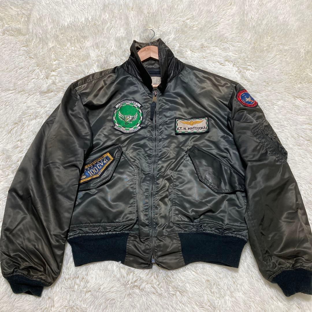 状態良好 実物 ISRATEX CWU-45p 1987年度 ワッペン L - メルカリ