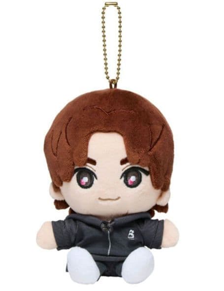 SixTONES 手つなぎストぬい【京本大我】 - メルカリ