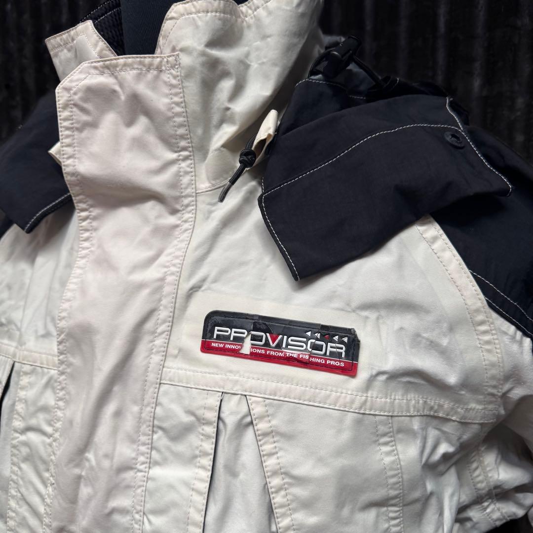 Daiwa ダイワ GREAT BANFF グレートバンフ ナイロンジャケット - メルカリ