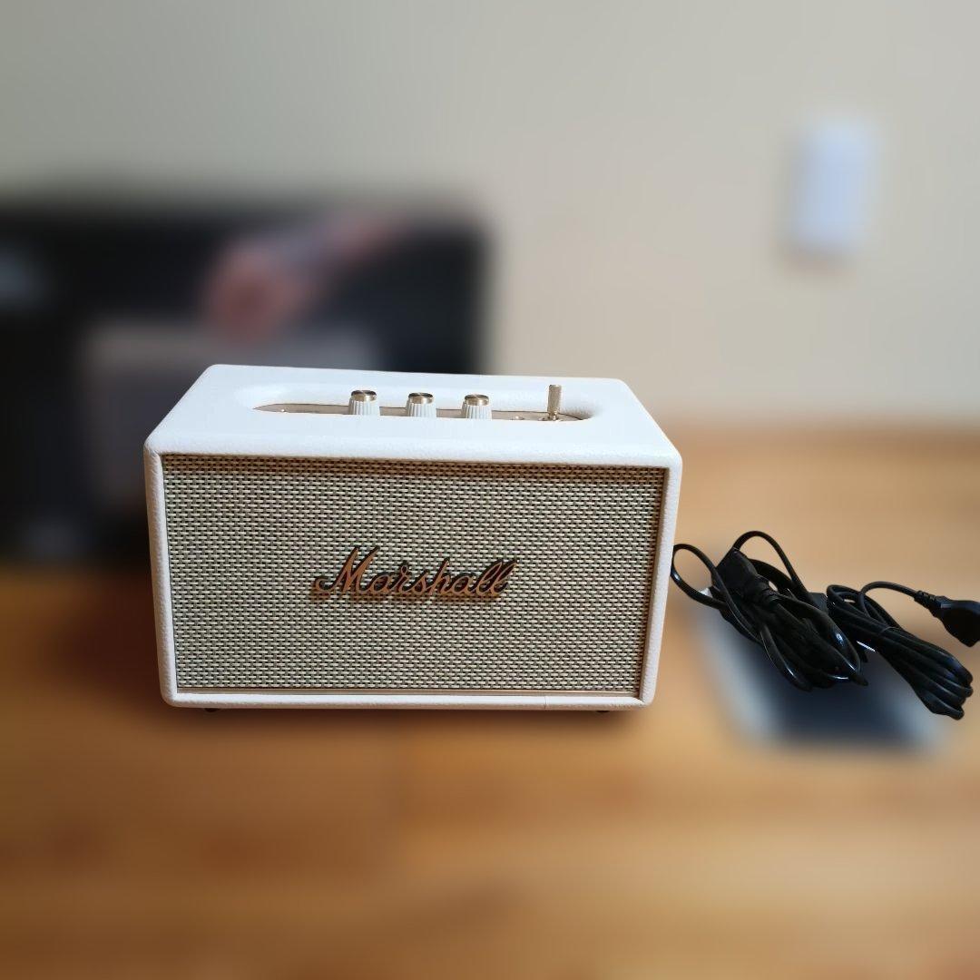 Marshall Acton III（マーシャル アクトン3）【国内正規品】 ① 楽天市場】マーシャル acton 正規の通販