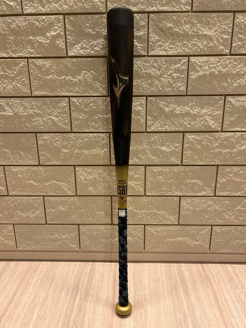 ミズノ　レガシー　少年軟式用バット　80センチ　570g トップ　2025年 小学生軟式用ビヨンドマックスレガシー トップ(FRP製／80cm／平均570g