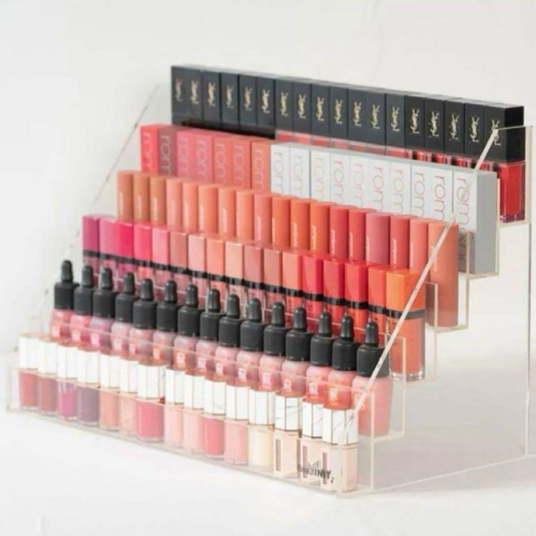 美品beautinit ビューティイニット リップイニット 108B コスメ収納 Qoo10] BeautINIT [コスメ収納] NEW 完製品 シャブル : メイク小物