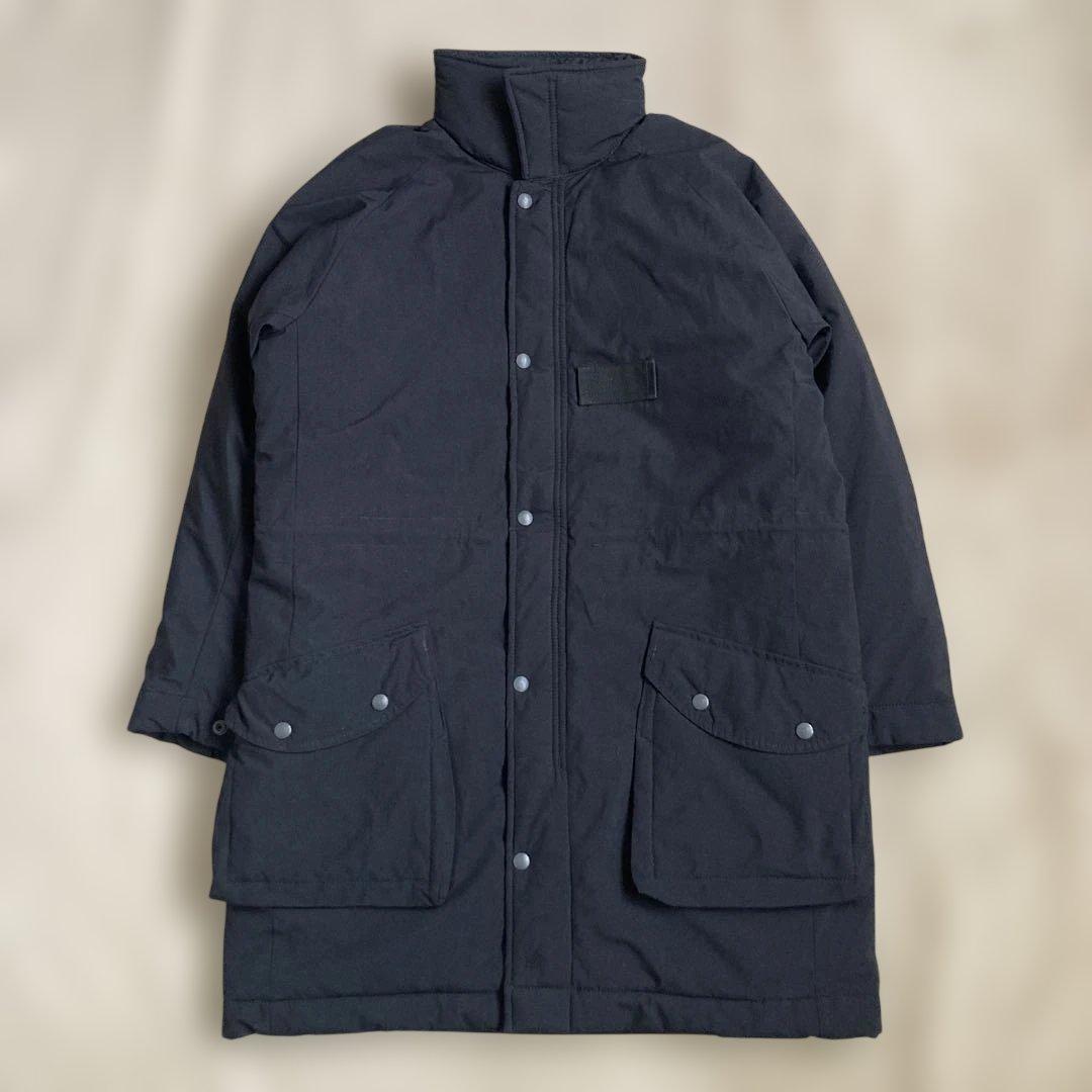 YMCLKYスウェーデン軍M-90 コールドウェザーパーカー ミリタリー