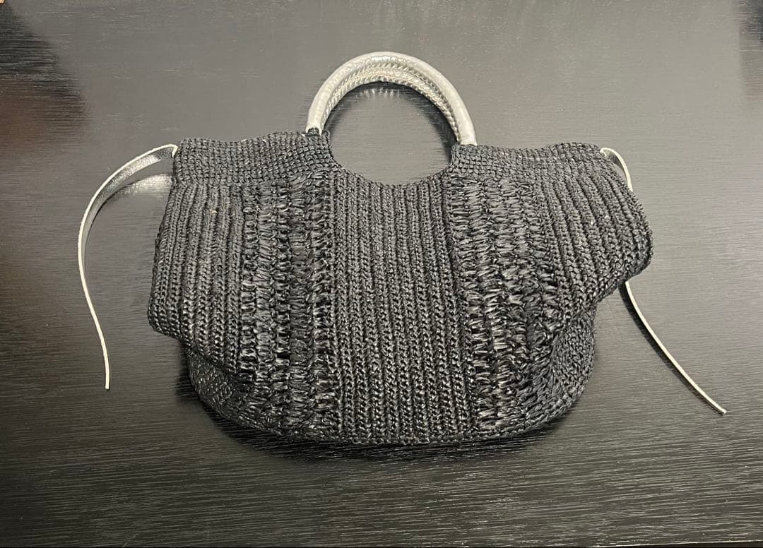 【新品】a point etc カゴバッグFramework 別注色 新品】a point etc カゴバッグFramework 別注色 - メルカリ