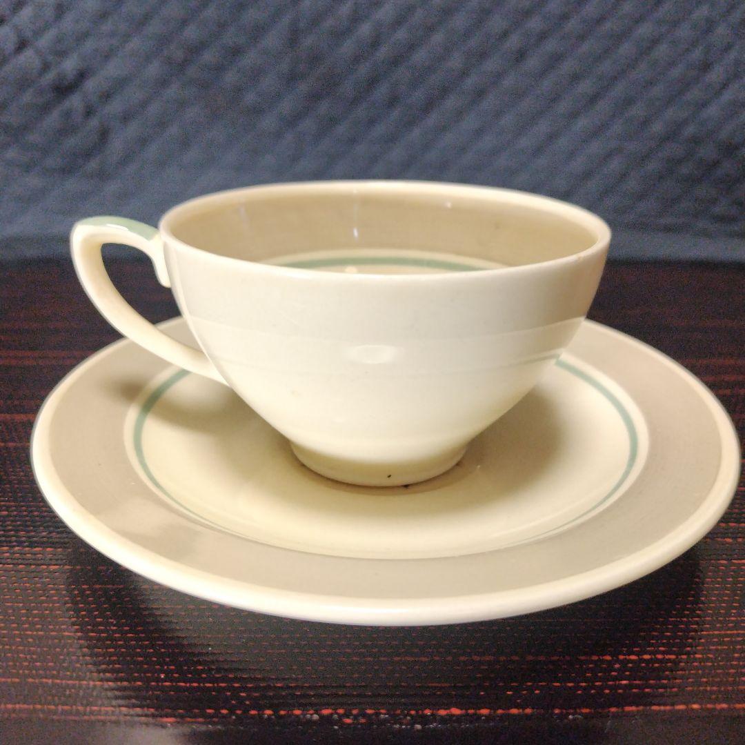 スージークーパー「パトリシアローズ」カップ&ソーサー - メルカリ