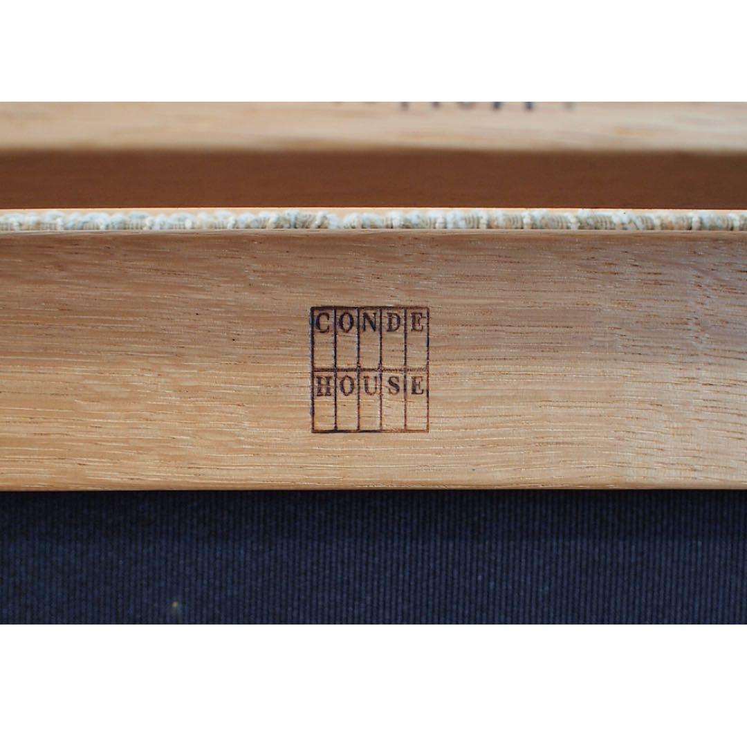 カンディハウス ソリ ロッカー 定価29.8万 ロッキングチェア - メルカリ