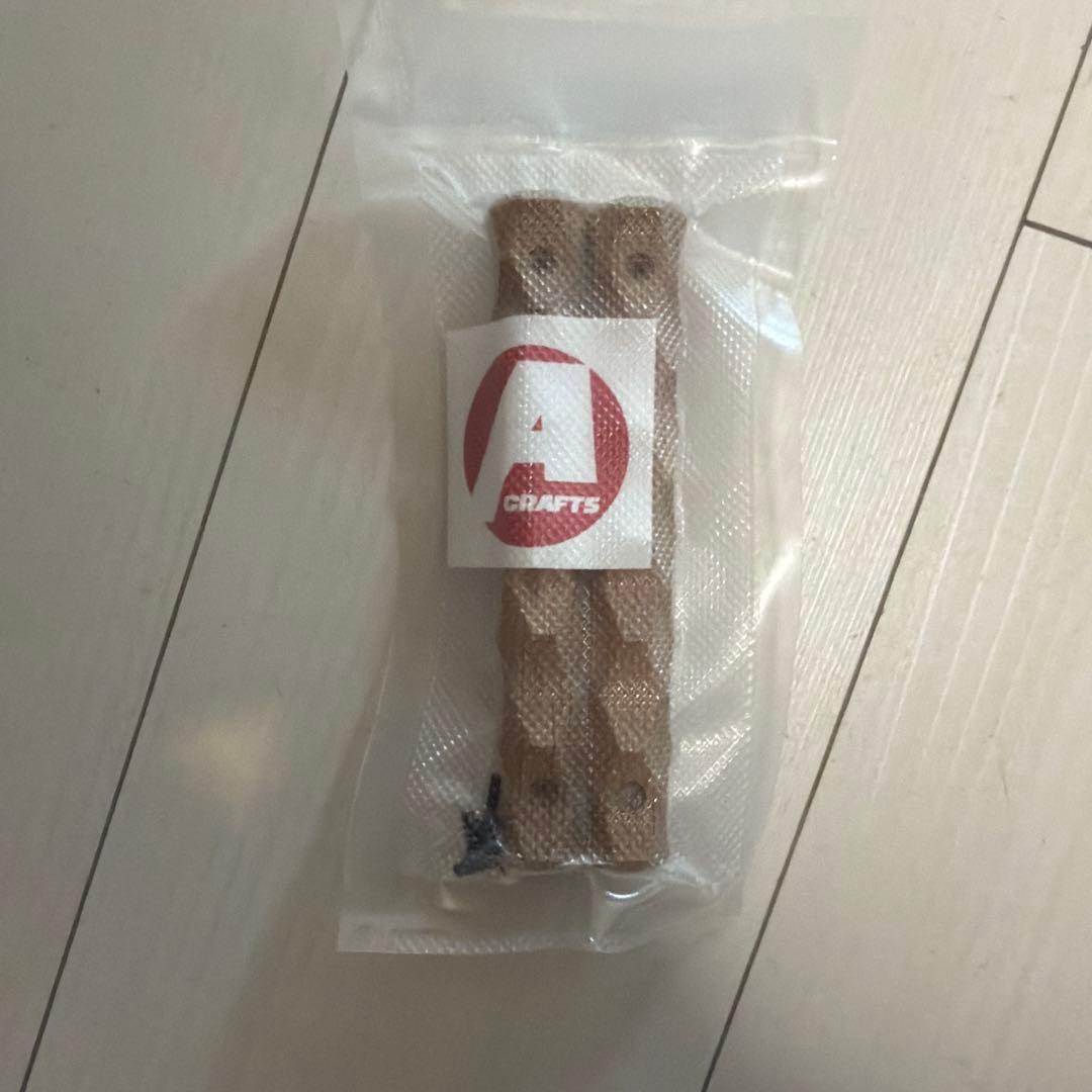 サンゾー工務店 アシモクラフツ ASIGRIP PLS ③ サンゾー工務店 アシモクラフツ ASIGRIP PLS 新品未開封 【公式通販】