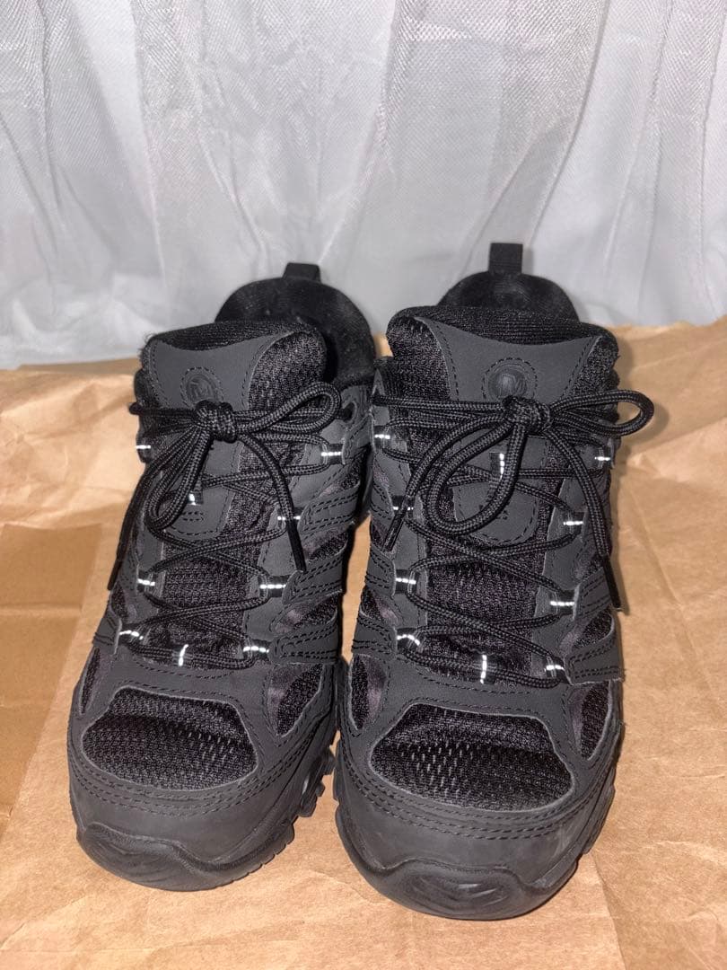 【最終値下げ】Merrell スニーカー 24.5cm