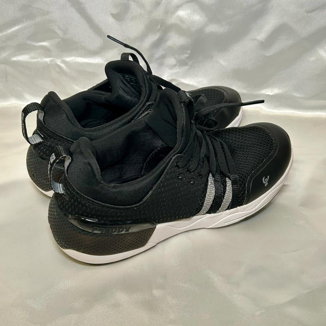 【しのえ】美品FREDDY　BBシューズ限定モデルシューズ☆ブラック☆37 ハイカットダンスシューズ | すべての商品 | FREDDY ONLINE STORE JAPAN