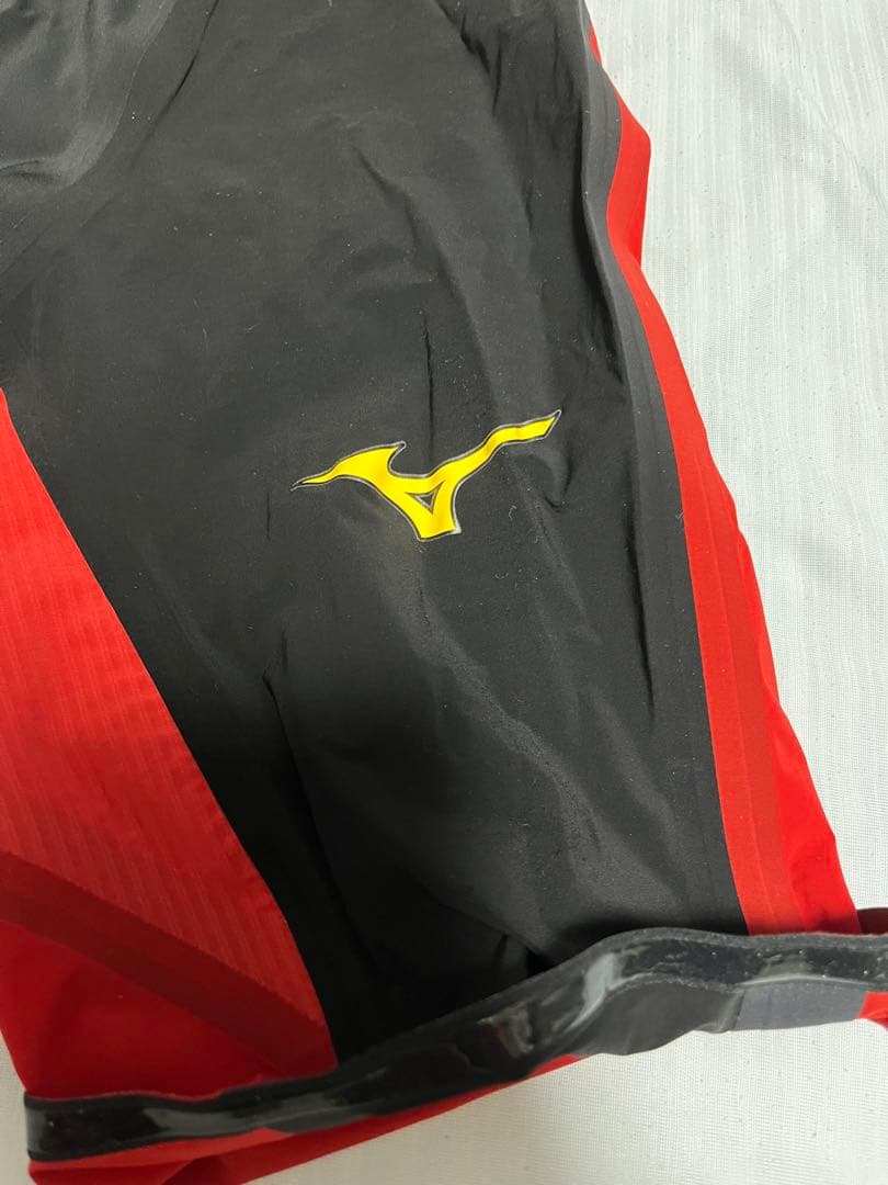 【1度のみ使用】GX SONIC 6 レッド Sサイズ