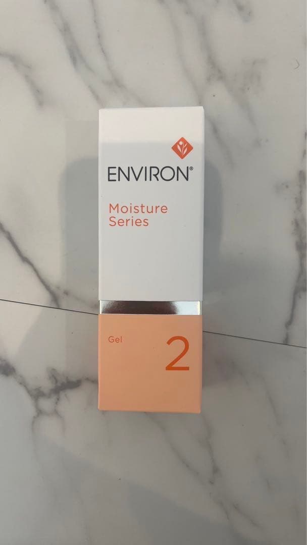 エンビロンモイスチャージェル　60ml エンビロン モイスチャージェル1｜ドクターズコスメ専門通販サイトの