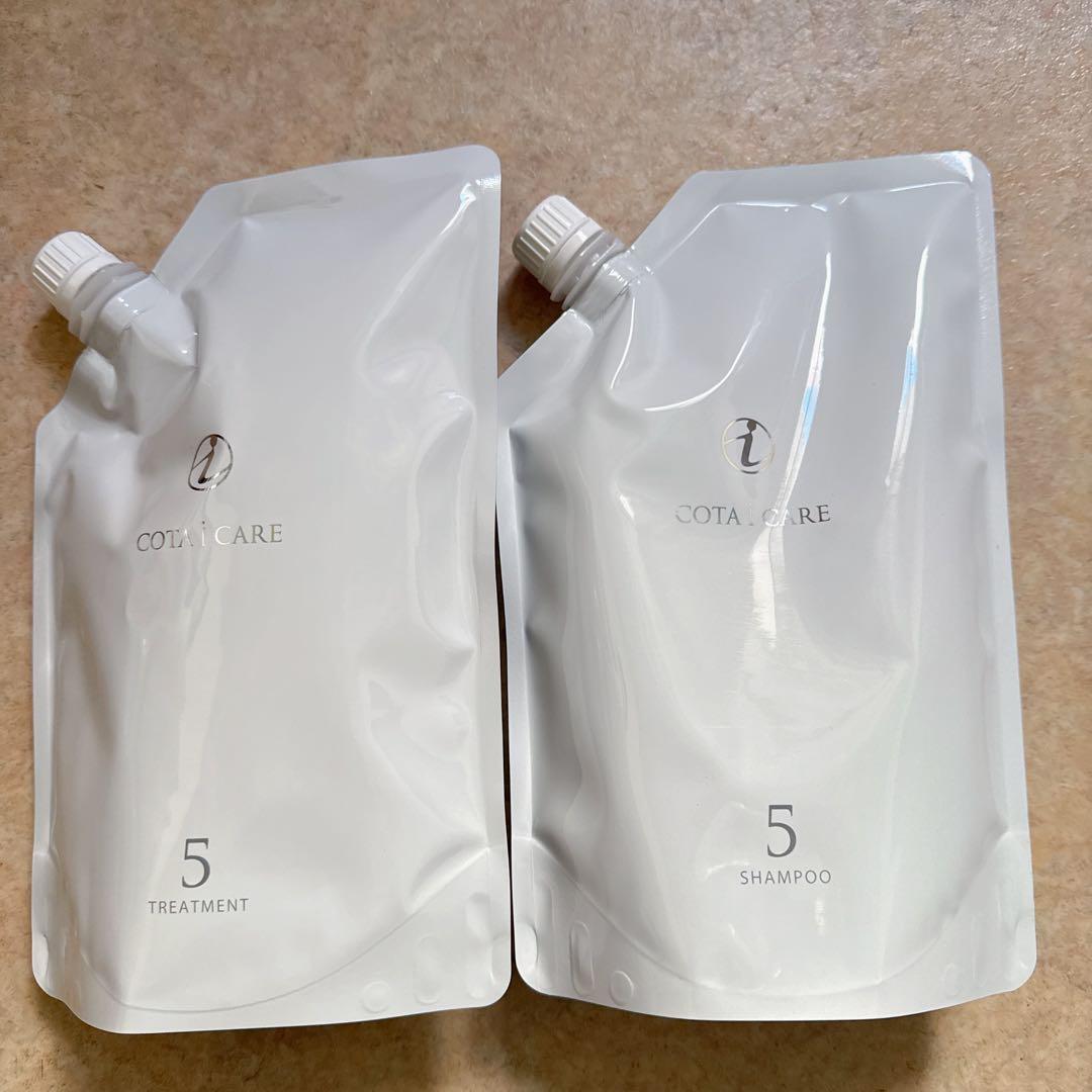 コタ アイケアシャンプー5 750ml ＆ トリートメント5 750g 楽天市場】コタ アイ ケア シャンプー 5 750ml トリートメント 5 750g