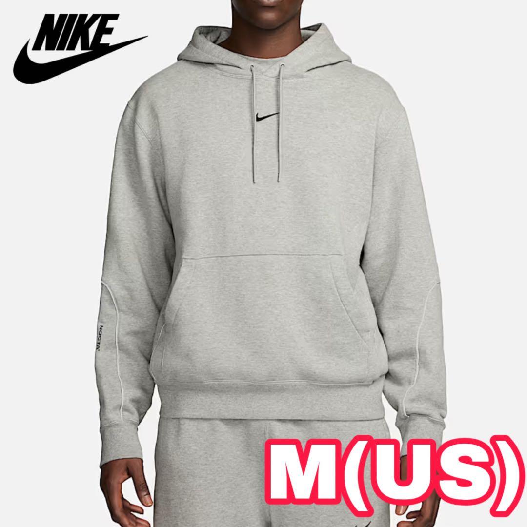 NIKE ナイキ NOCTA フリース CS パーカー M FN7659 ノクタ - メルカリ