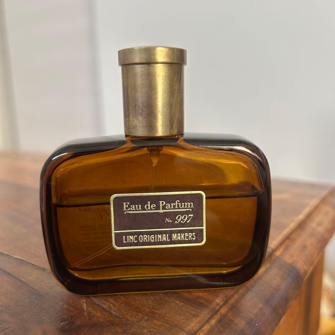 neelboy ／Linc original makers 997 Amazon.co.jp: 【正規品】LINC ORIGINAL MAKERS リンク オリジナル