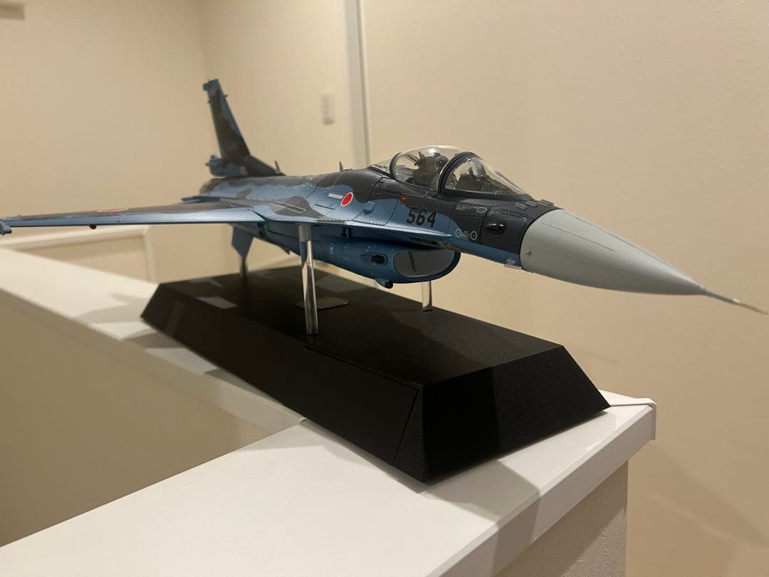 田中 野夫　完成品　ディアゴスティーニF-2戦闘機 Amazon | メーカー完成品 1/24 デアゴスティーニ 週刊 航空自衛隊 F-2