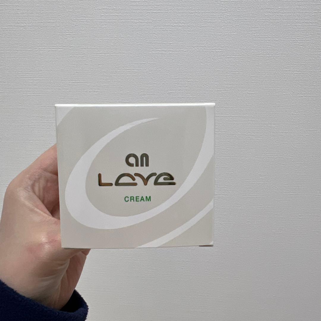 新品未使用品　アンラーヴ クリーム 2026年最新】アンラーブ ソープの人気アイテム - メルカリ