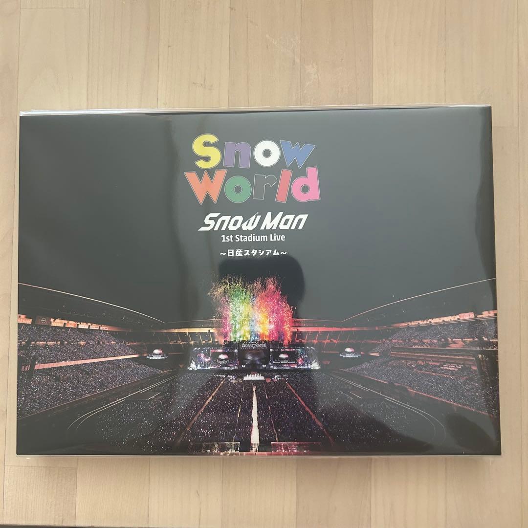 アイドル  World  Man 1stStadiumLiveBluRay $_57.JPG?set_id=880000500F