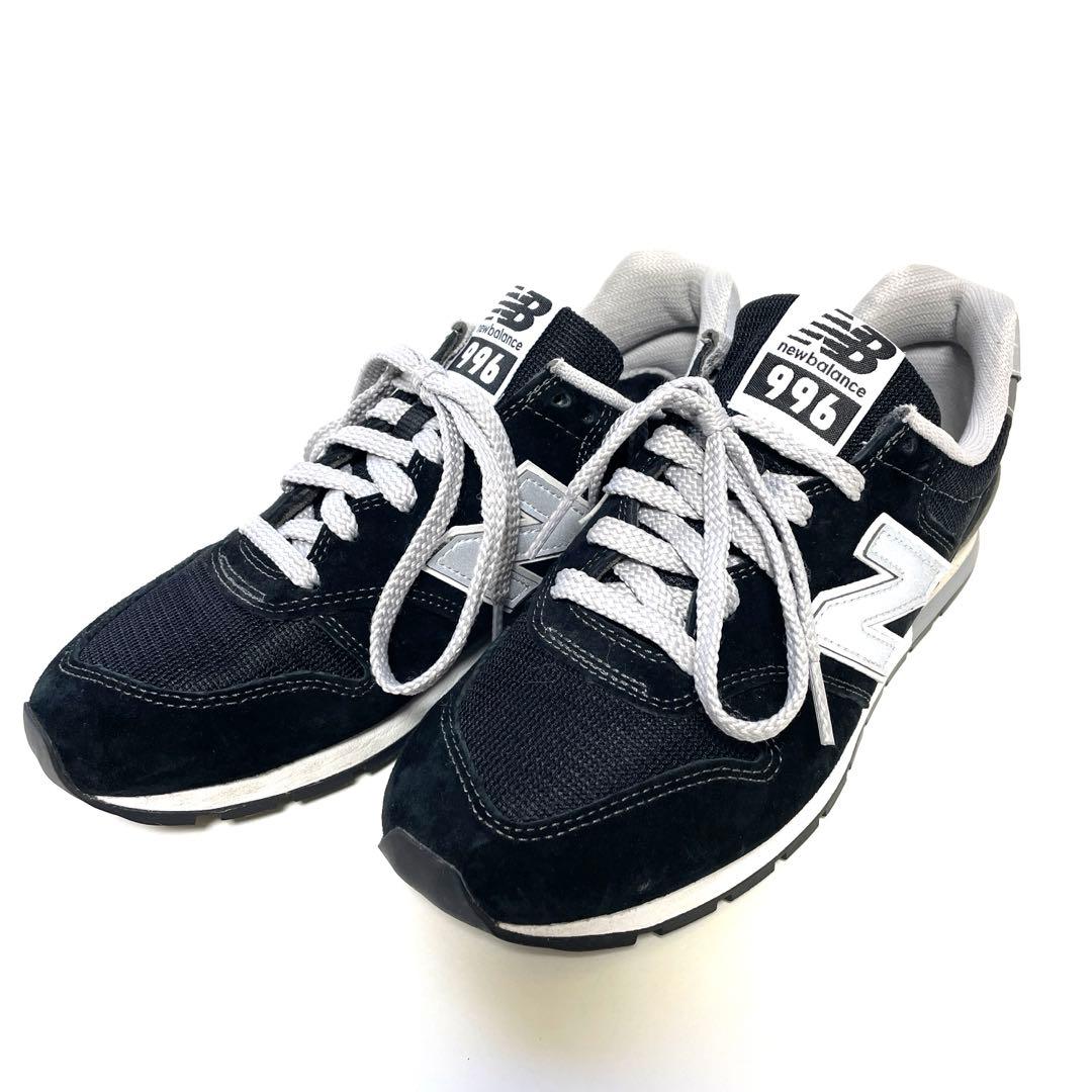 ニューバランス 996 レディース ブラック23.5cm 美品 CM996 楽天市場】ニューバランス CM996 スニーカー NEW BALANCE メンズ