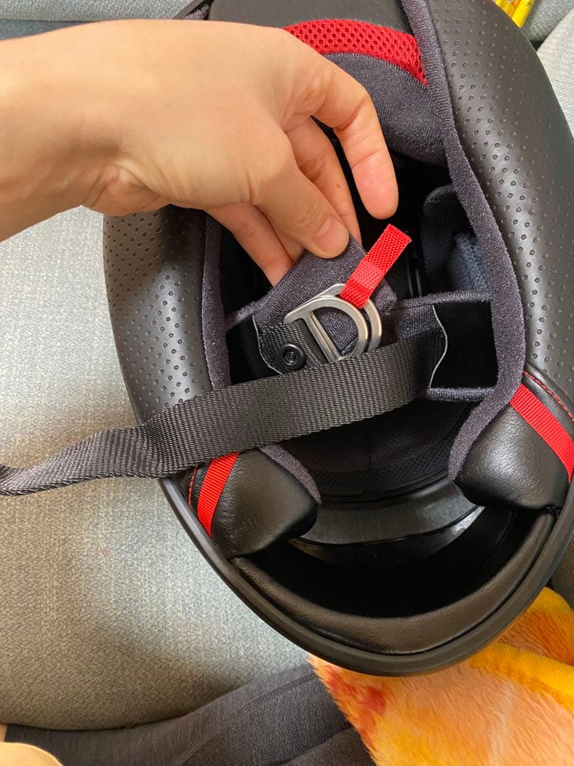 SHOEI ショウエイ フルフェイス　Z-7 MYSTIFY Sサイズ55cm