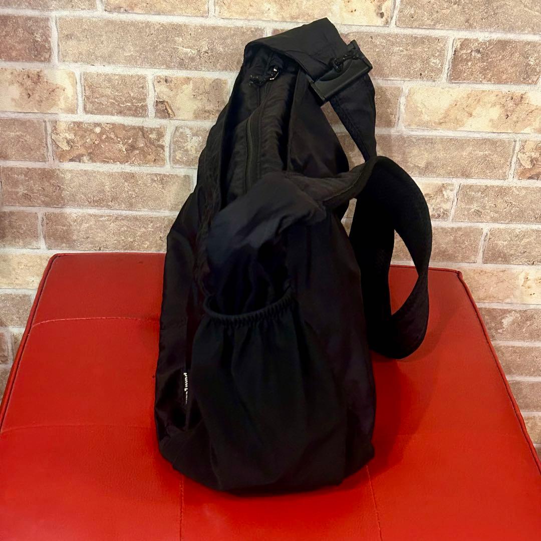 パタゴニア ライトウェイトトラベルクーリエ ショルダーバッグ