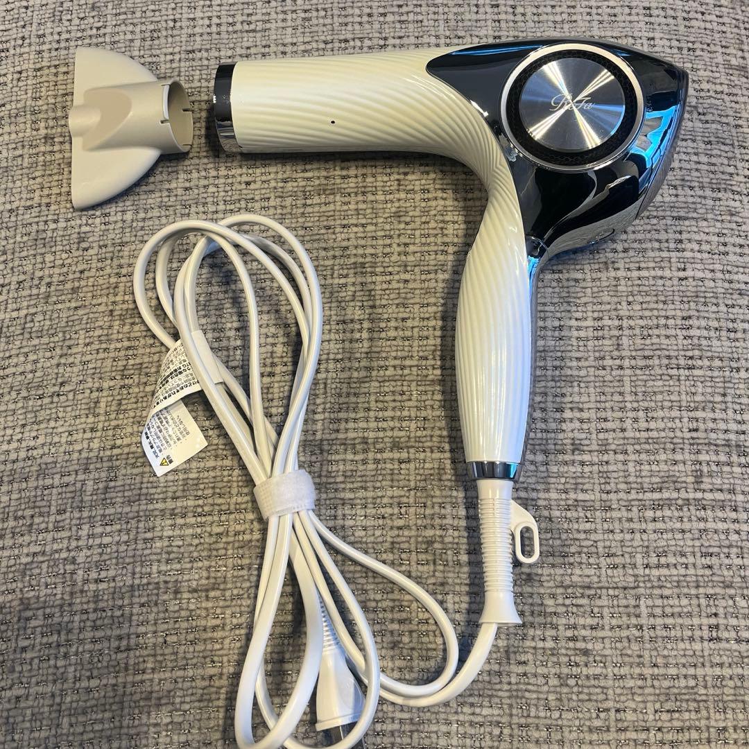 ReFa リファ　ビューテックドライヤー プロ RE-AJ02A imgrc0159614044.jpg