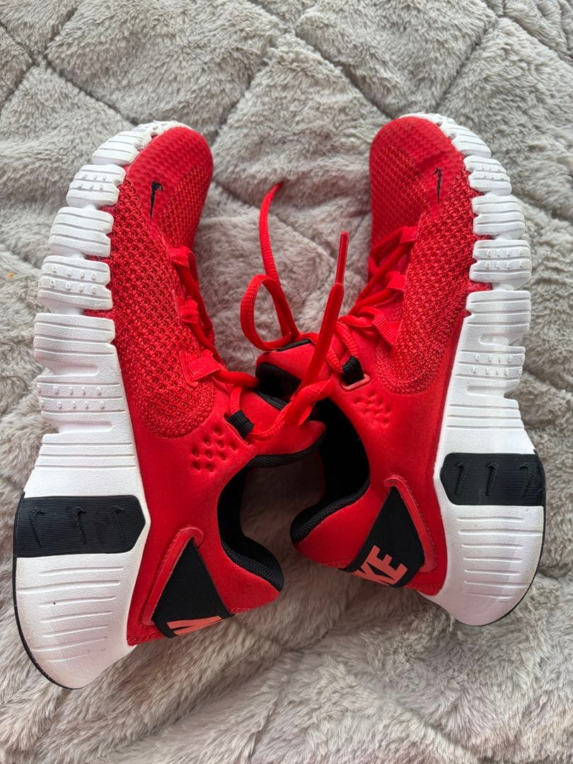 極美品　NIKE メトコン　24.5cm ナイキ　METOCON