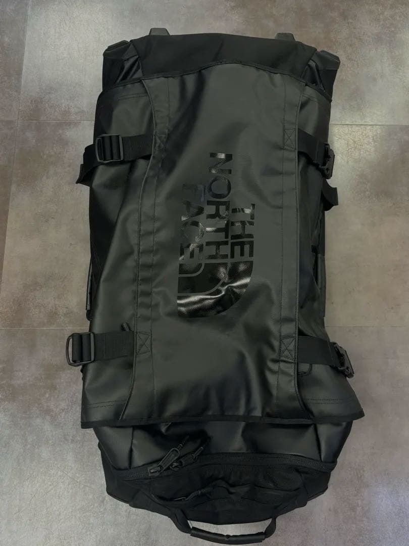 ノースフェイス キャリーバッグ ローリングサンダーサンダー NF00C096 ザノースフェイス キャリーケース キャリーバッグ ローリングサンダー