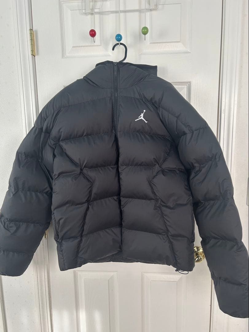 未使用、NIKE ジョーダン　メンズ パフ アージャケット　M(US) 楽天市場】ジョーダン パファージャケット USサイズ JORDAN