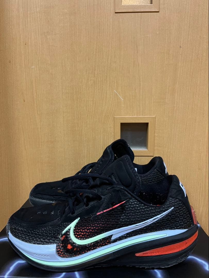 GTカット1 28cm Nike Air Zoom G.T. Cut 3 EP ナイキ エア ズームGTカット DV2918-404