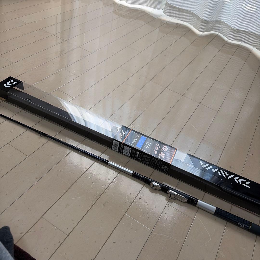 飛竜イカダ　150V Daiwa ダイワ 飛竜 イカダ 150P・V - 釣具のポイント 【公式】オンラインストア