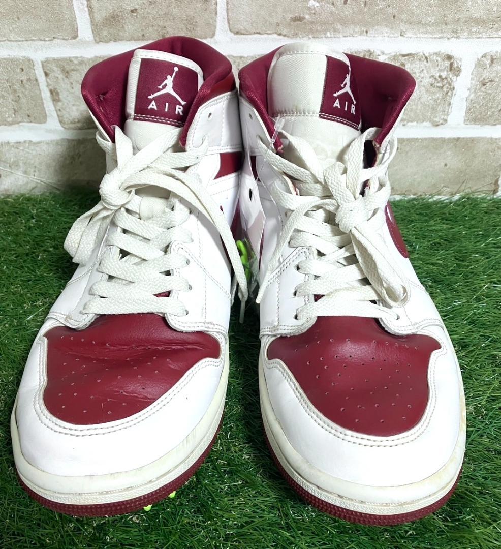 【24時間以内/早い者勝ち】ジョーダンゴルフ BQ6472-161 28.5cm