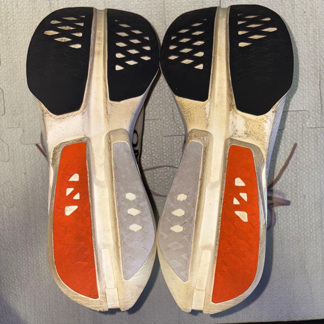 スパイク・シューズ On cloudboom Strike / 27.5cm