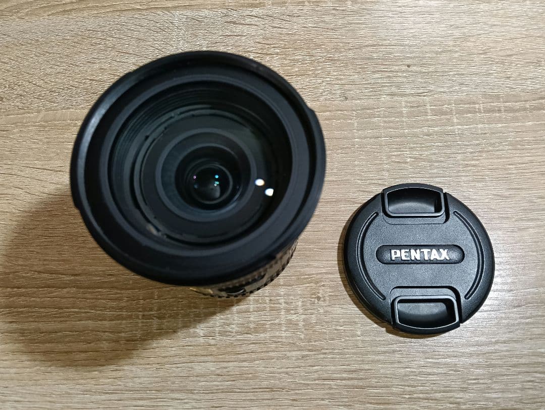 レンズ(ズーム) PENTAX-DA* 16-50mm F2.8 AL[IF] SDM Pentax DA* 16-50mm f/2.8ED AL [IF] SDM Lens Reviews | ePHOTOzine