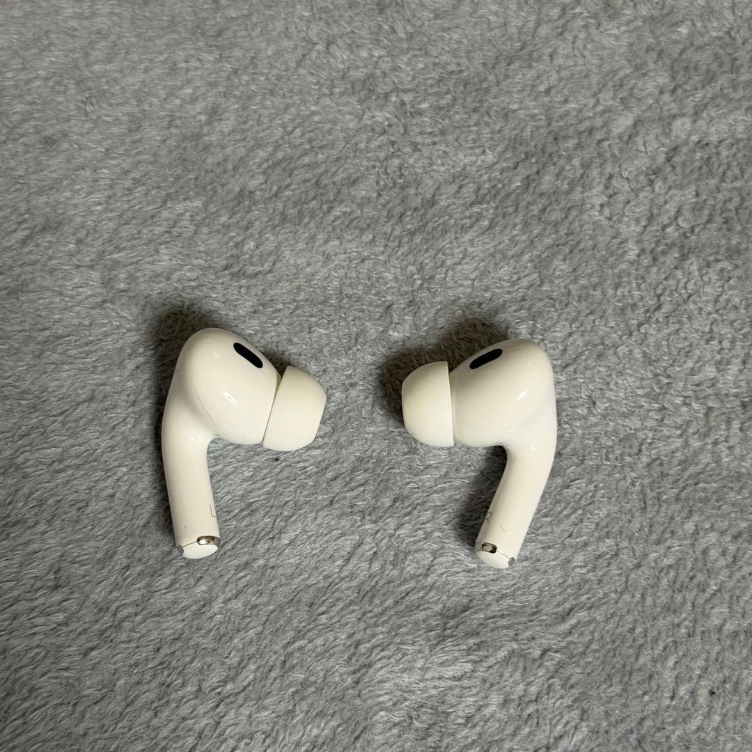 イヤホン Apple AirPods Pro 2 USB-C